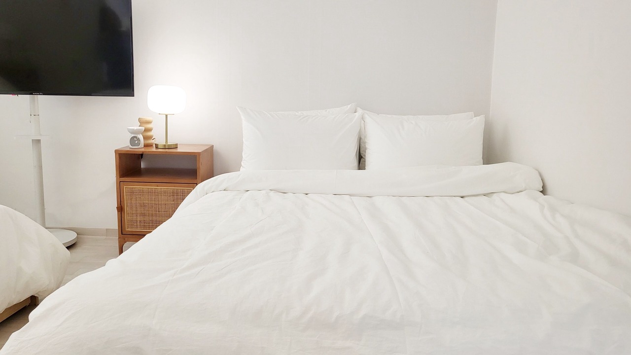 Photo of Bedroom in Gwanak-gu