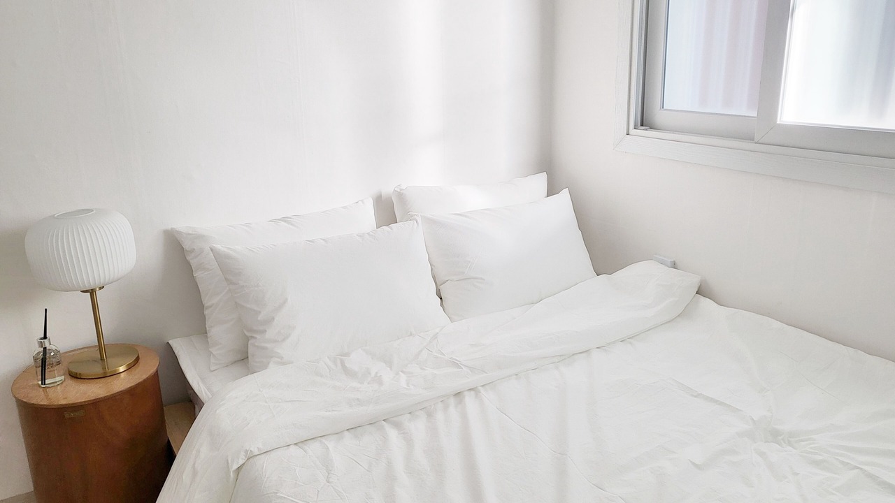 Photo of Bedroom in Gwanak-gu