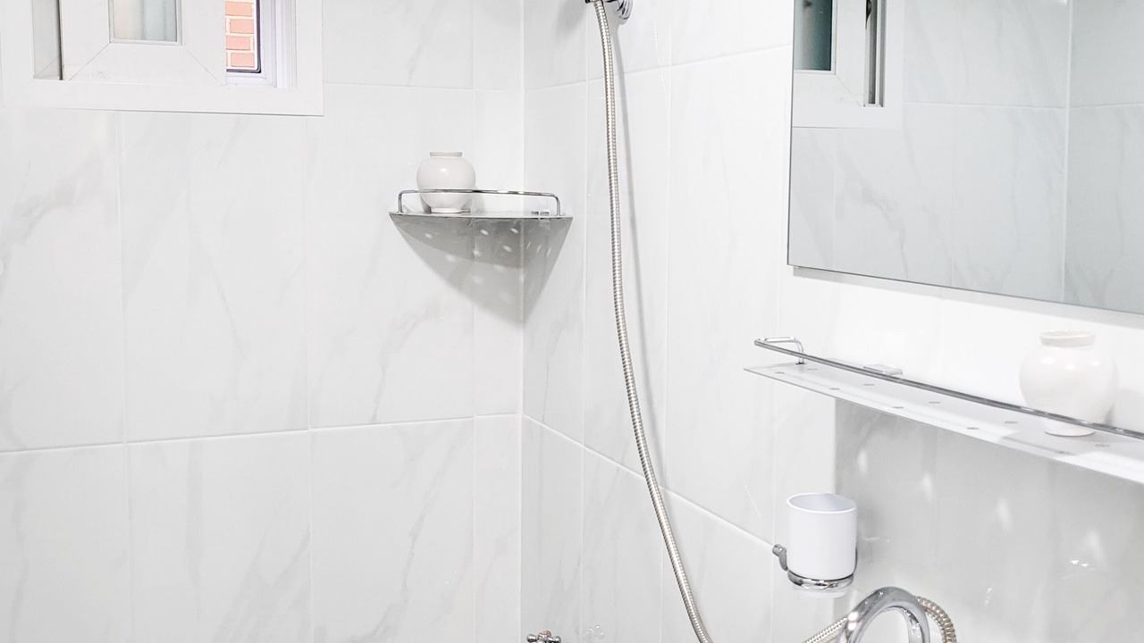 Photo of Bathroom in Gwanak-gu