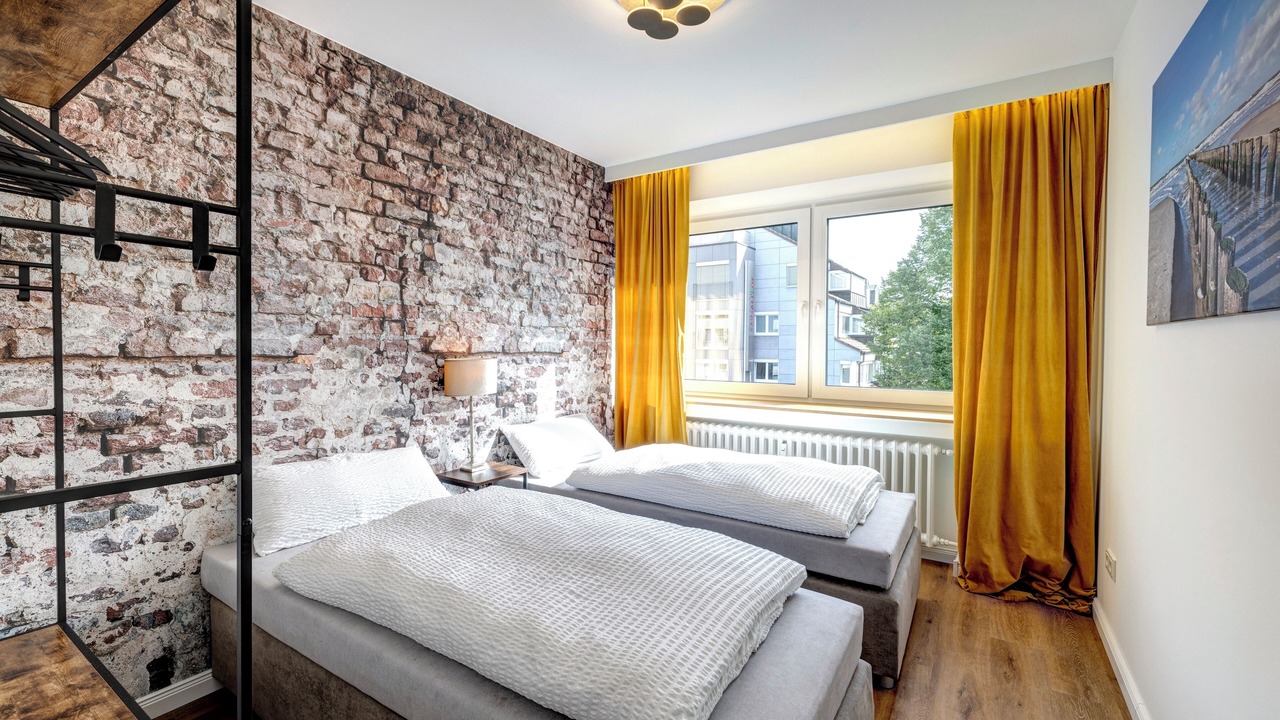 Photo of Bedroom in Ruettenscheid