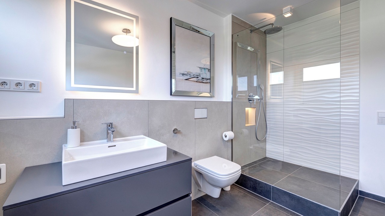 Photo of Bathroom in Ruettenscheid