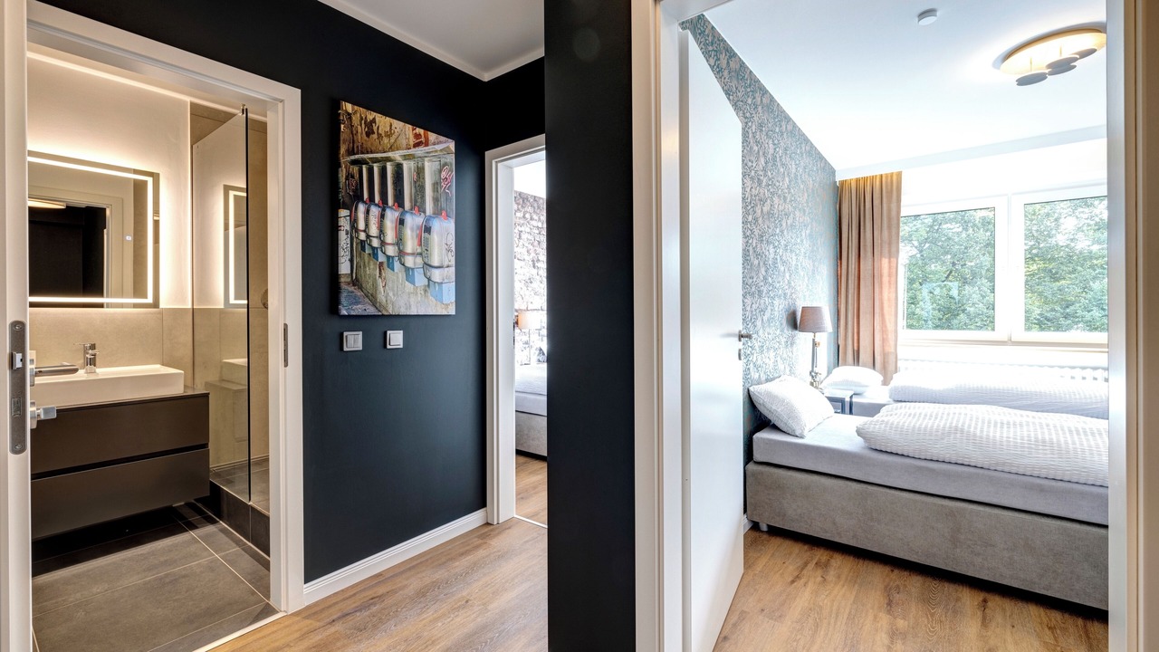 Photo of Bedroom in Ruettenscheid