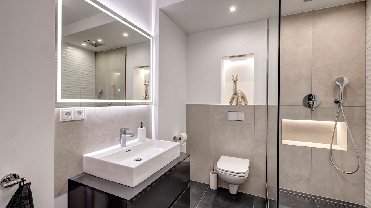 Photo of Bathroom in Ruettenscheid