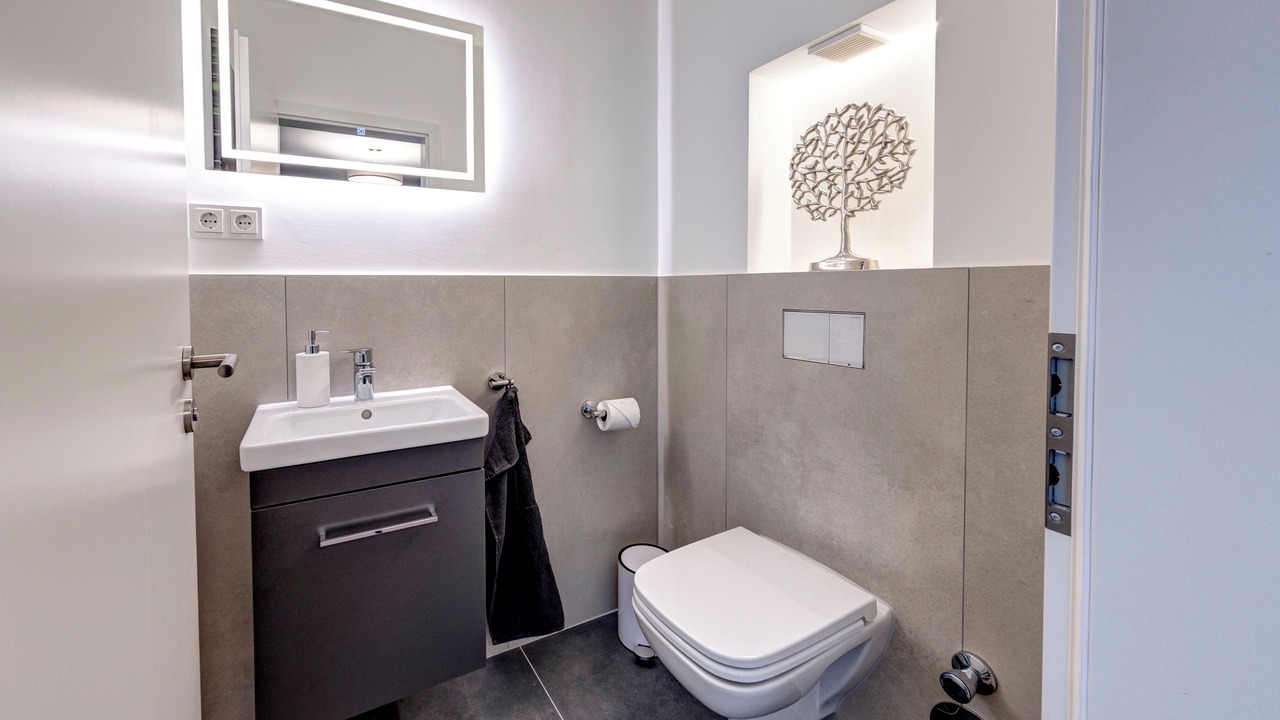 Photo of Bathroom in Ruettenscheid