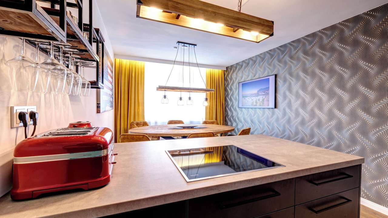 Photo of Kitchen in Ruettenscheid