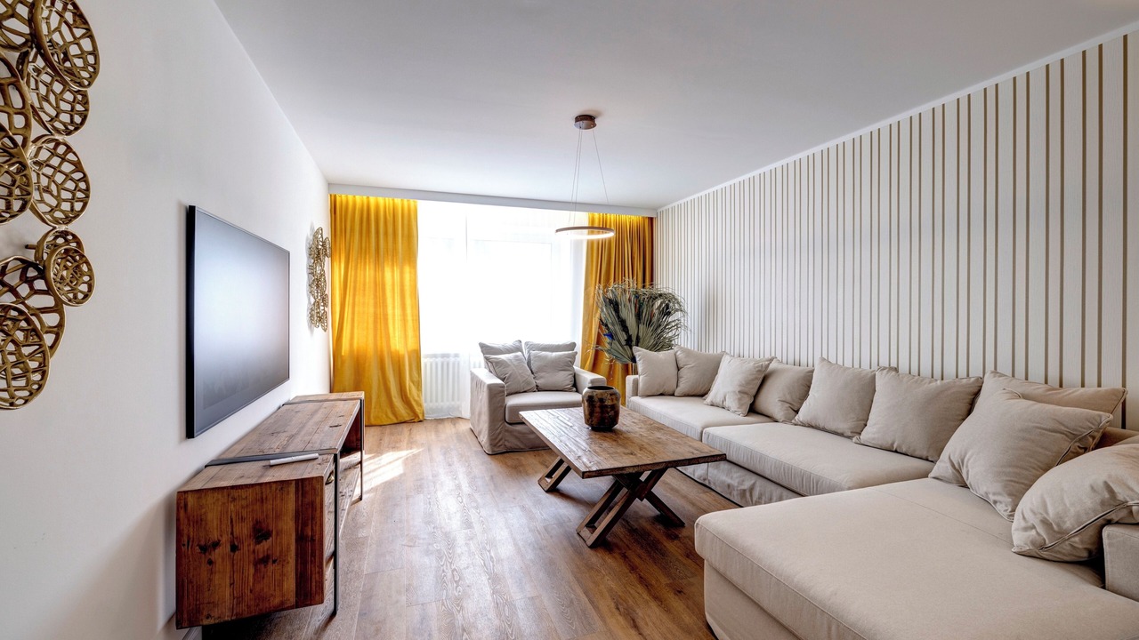 Photo of Livingroom in Ruettenscheid