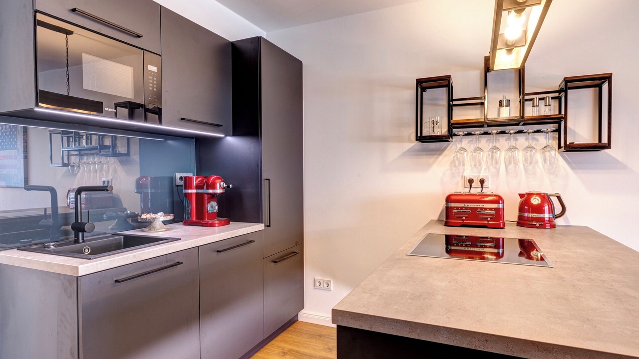 Photo of Kitchen in Ruettenscheid