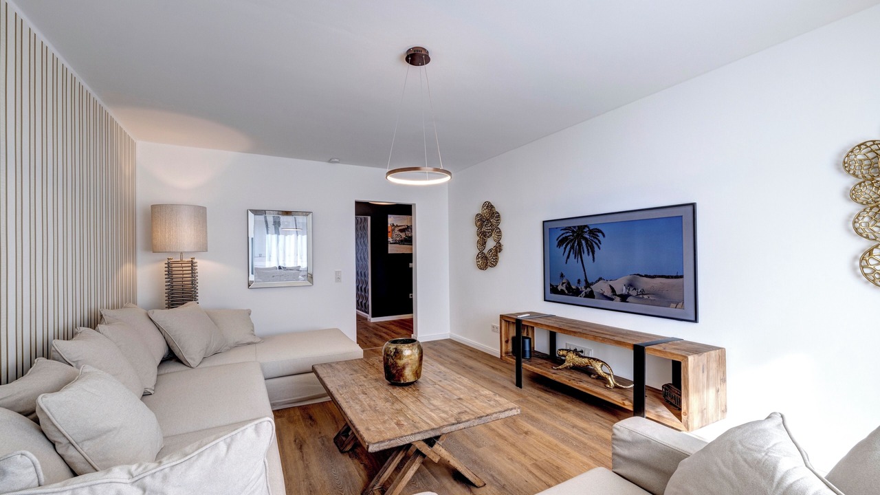 Photo of Livingroom in Ruettenscheid