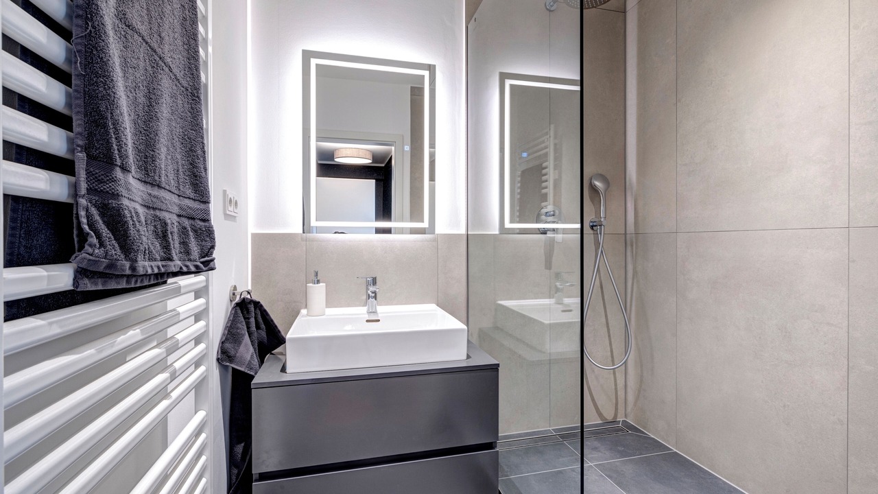 Photo of Bathroom in Ruettenscheid