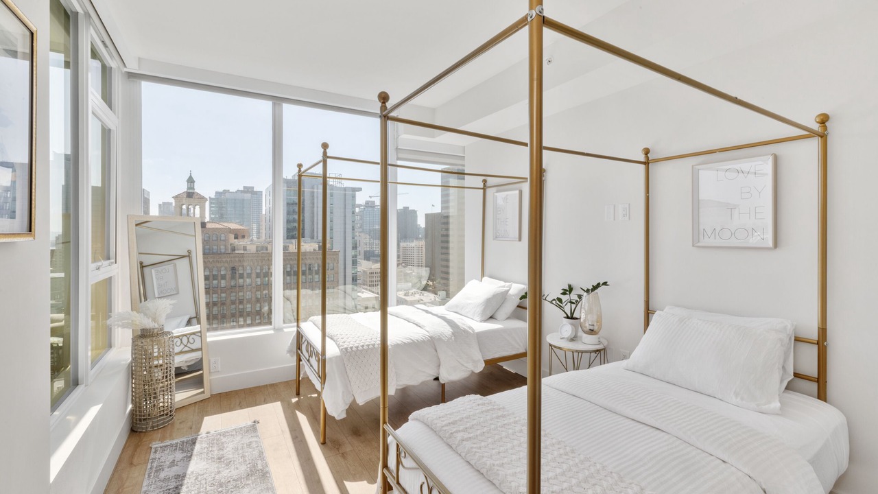 Photo of Bedroom in East Village