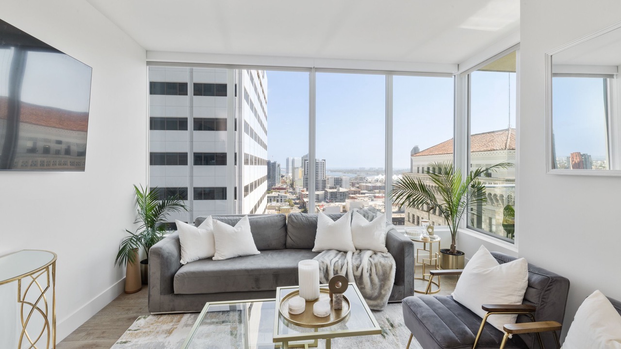 Photo of Livingroom in East Village