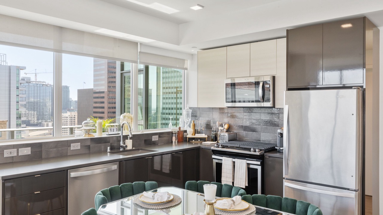 Photo of Kitchen in East Village