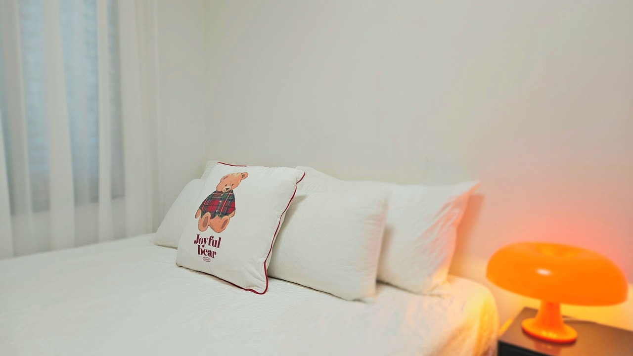 Photo of Bedroom in Mapo
