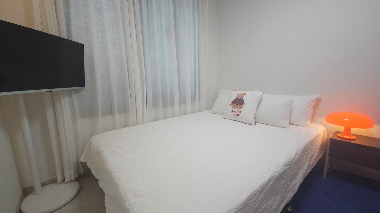 Photo of Bedroom in Mapo