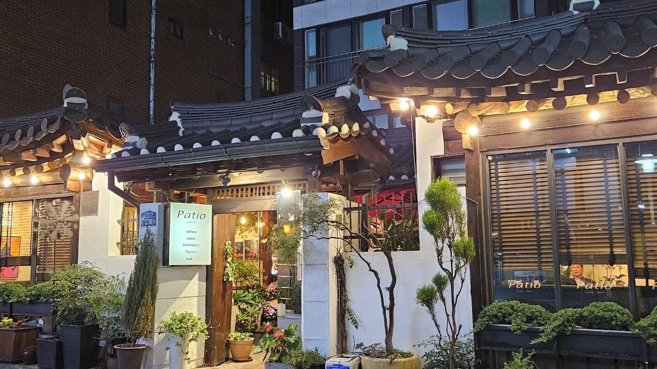 Photo of Outdoor in Mapo