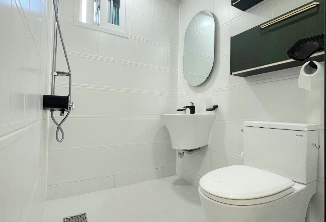 Photo of Bathroom in Mapo