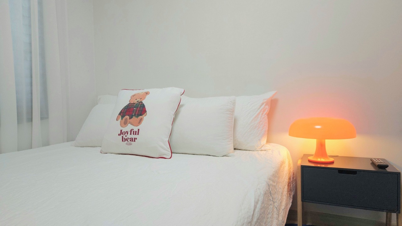 Photo of Bedroom in Mapo