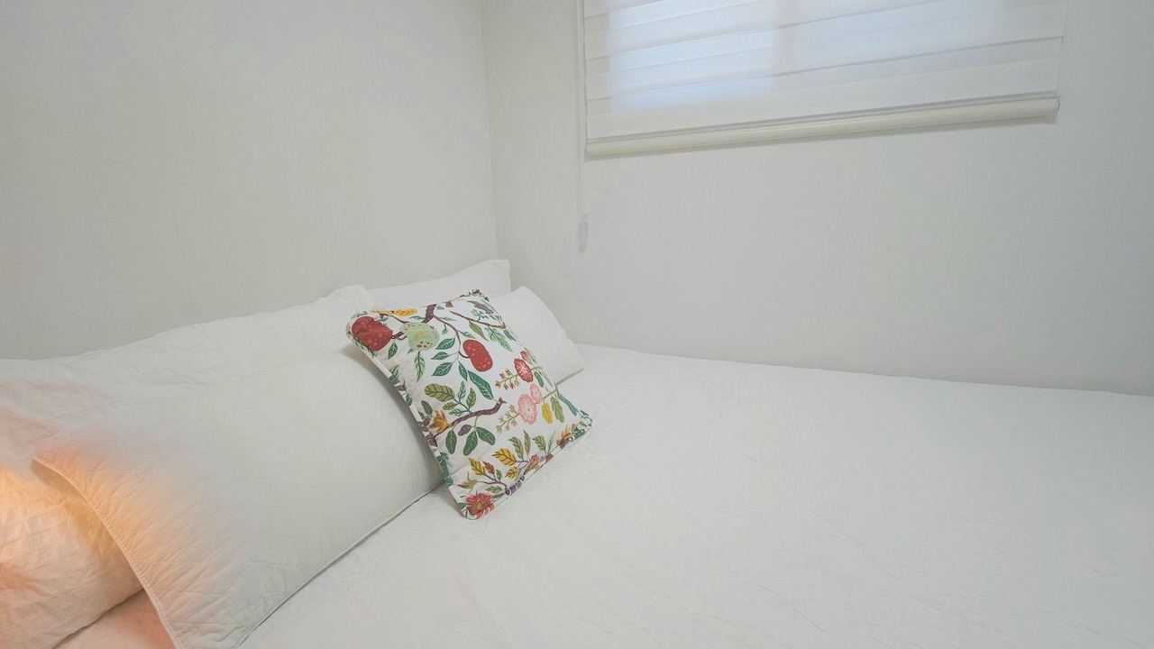 Photo of Bedroom in Mapo