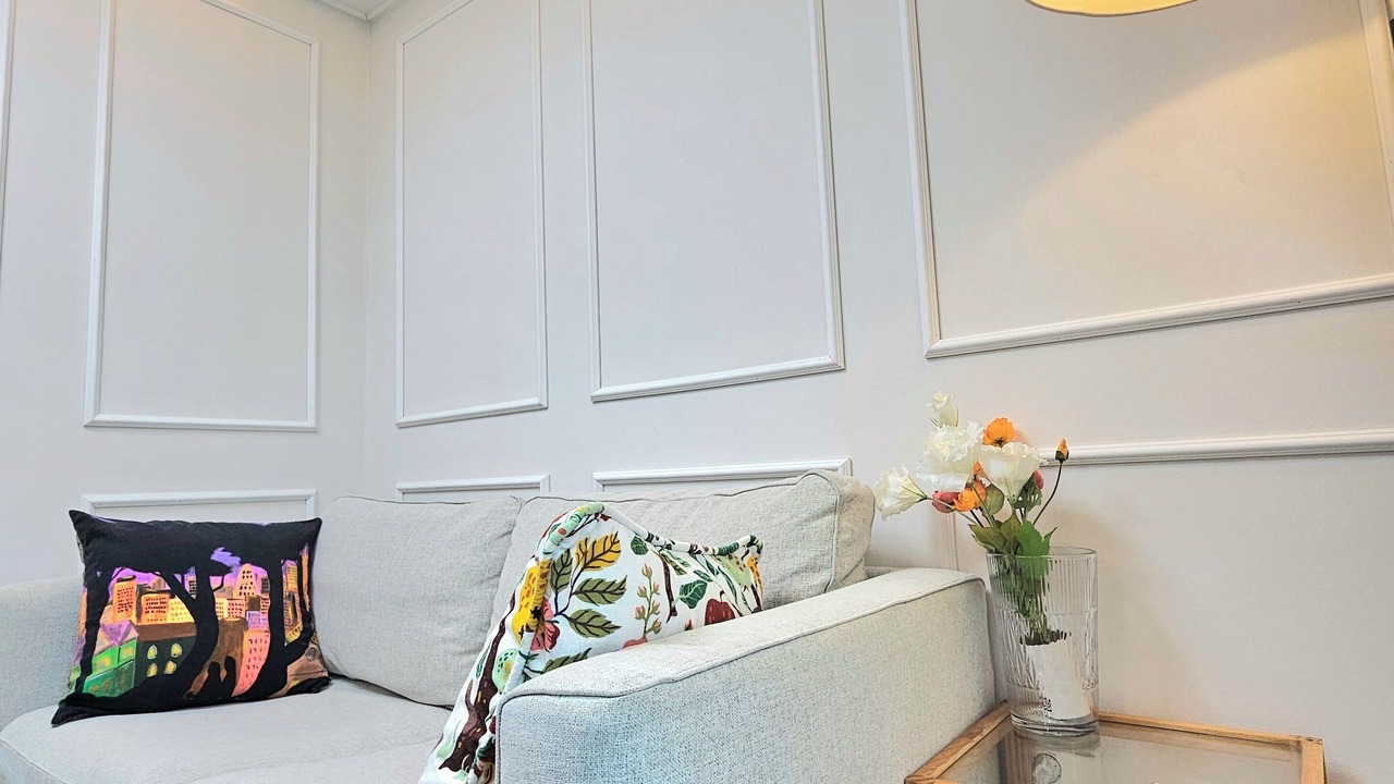 Photo of Livingroom in Mapo