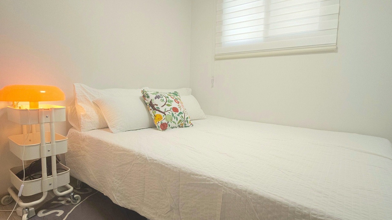Photo of Bedroom in Mapo