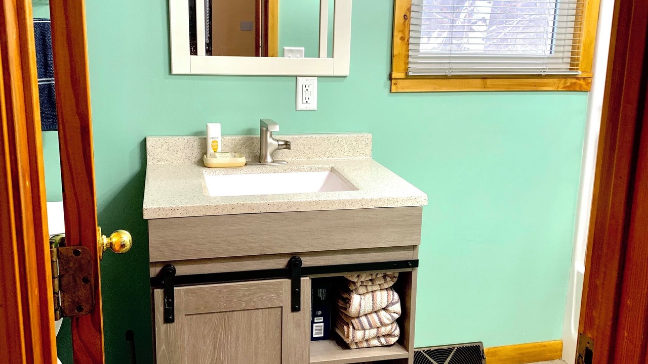 Photo of Bathroom in Champion