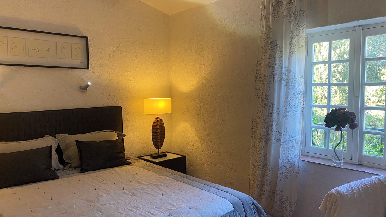Photo of Bedroom in Saint-Paul-en-Foret