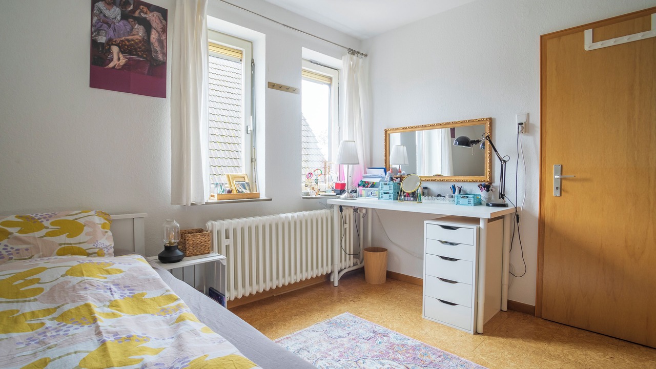 Photo of Bedroom in Ricklingen