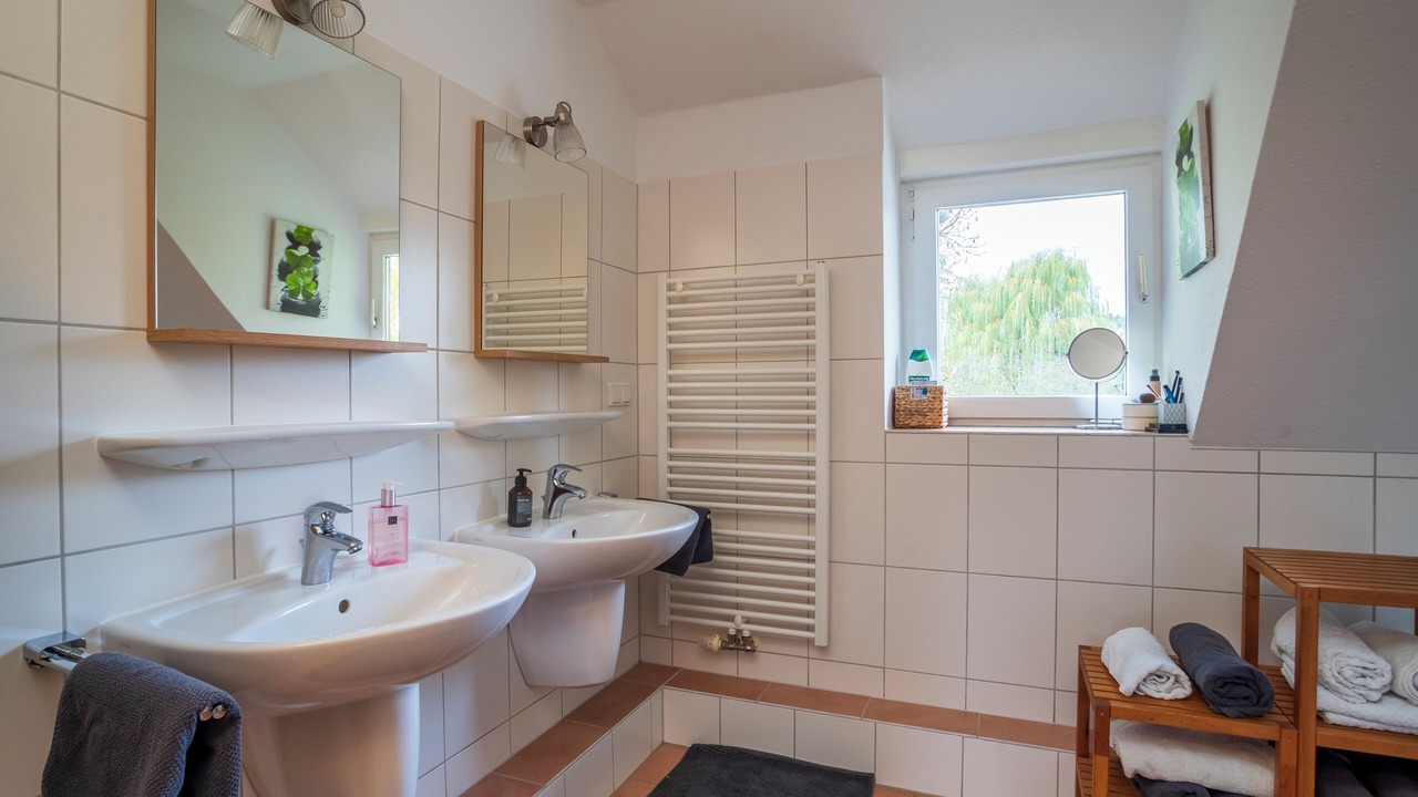 Photo of Bathroom in Ricklingen