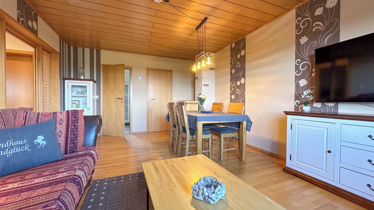 Photo of Livingroom in Hellenthal