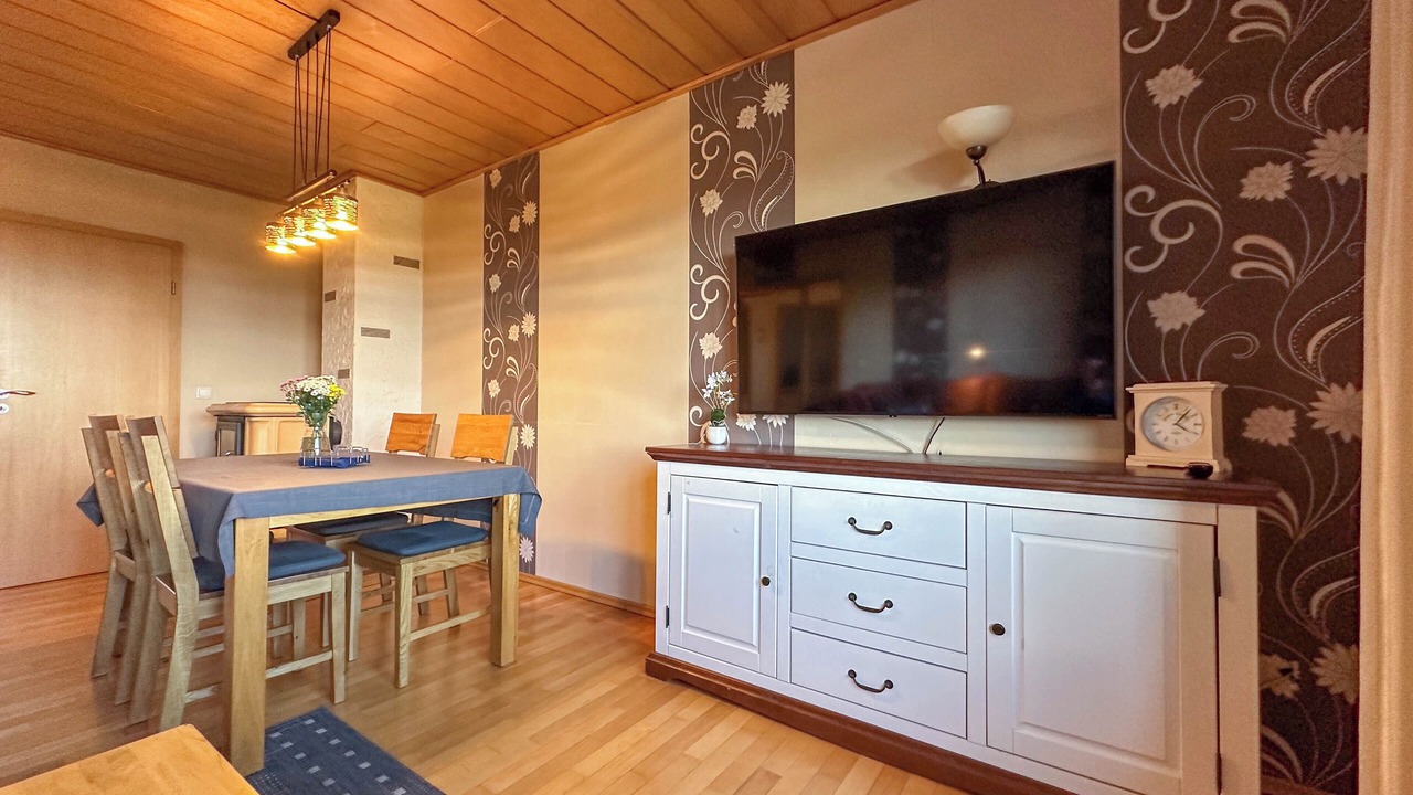Photo of Livingroom in Hellenthal