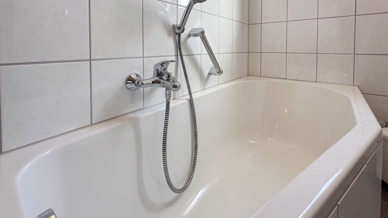 Photo of Bathroom in Hellenthal