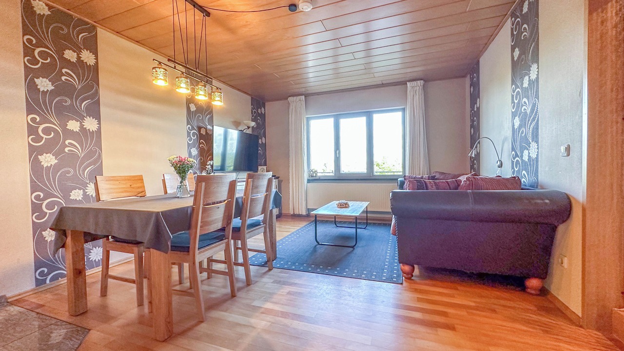 Photo of Livingroom in Hellenthal