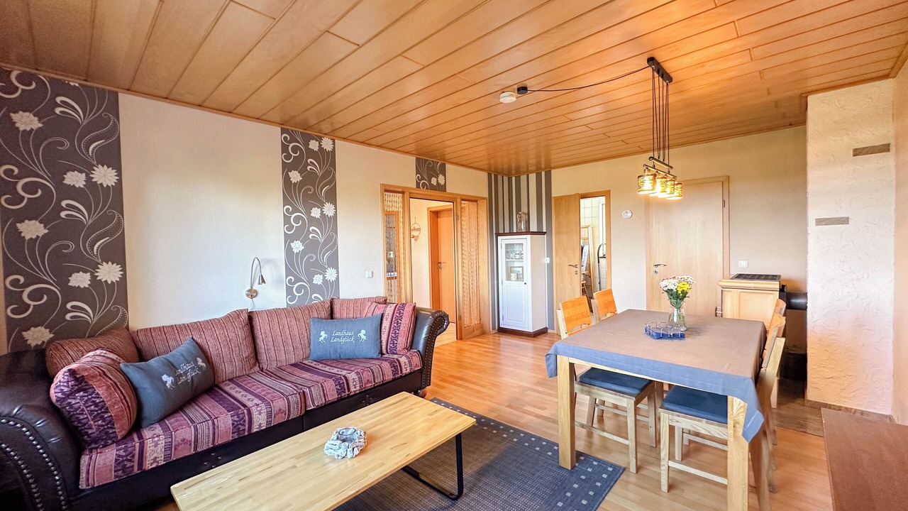 Photo of Livingroom in Hellenthal