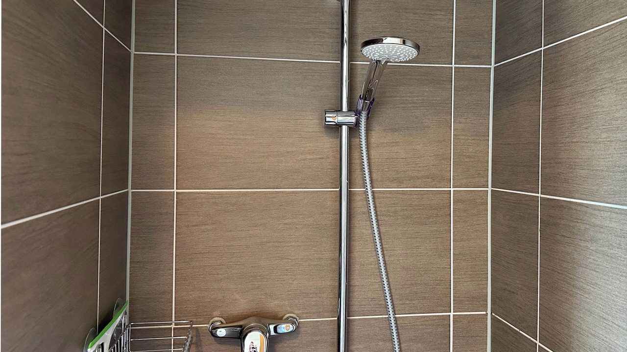Photo of Bathroom in Hellenthal