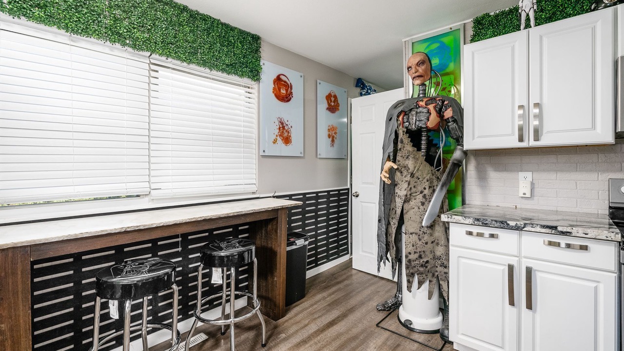 Photo of Kitchen in Obetz