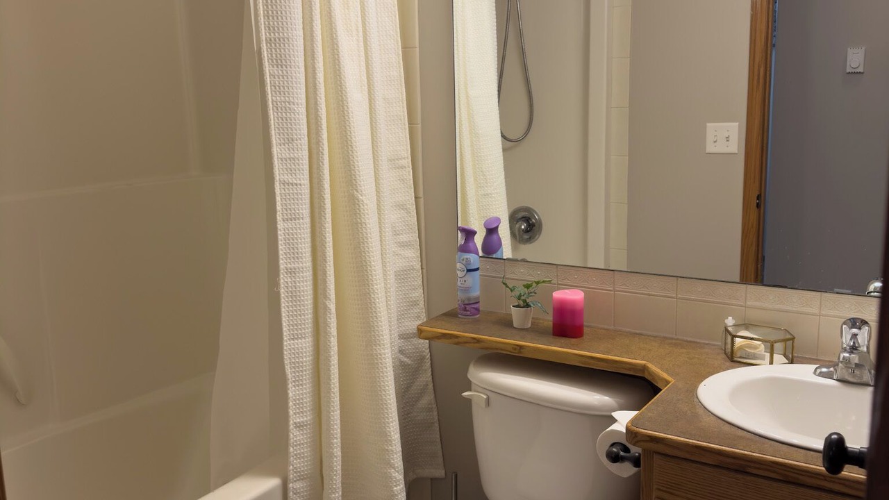 Photo of Bathroom in Red Deer