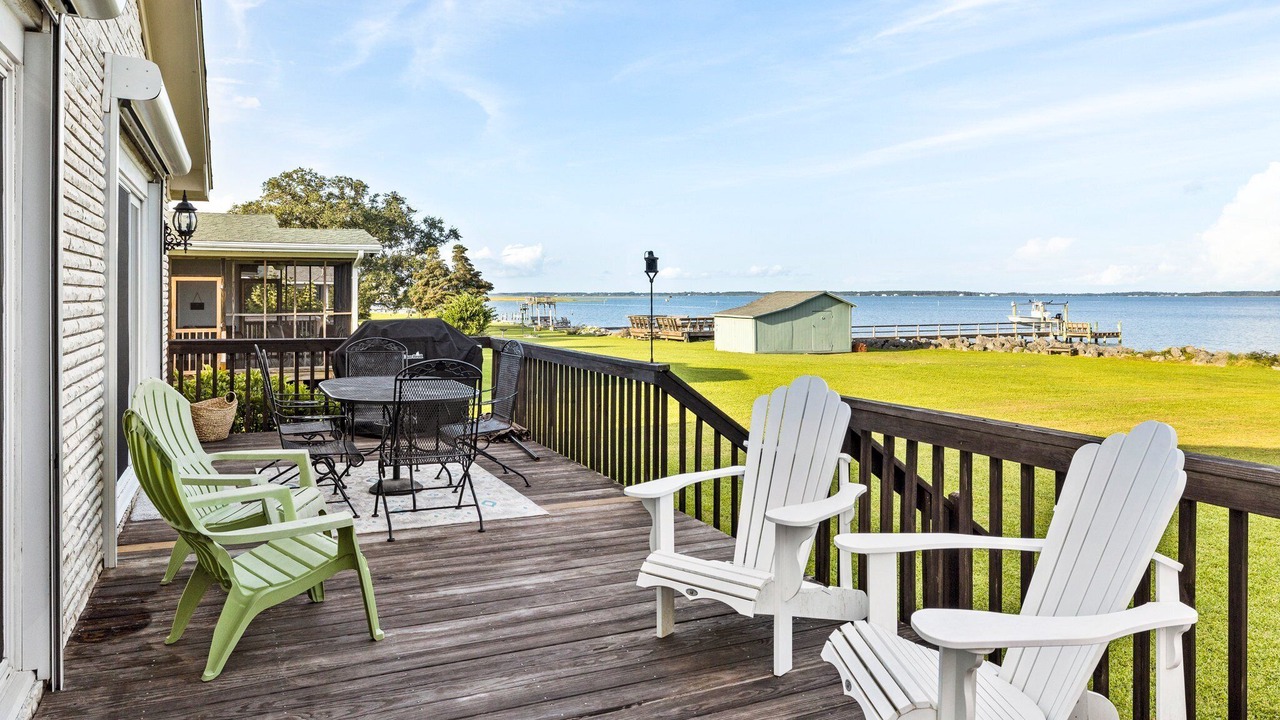 Photo of Outdoor in Carteret County