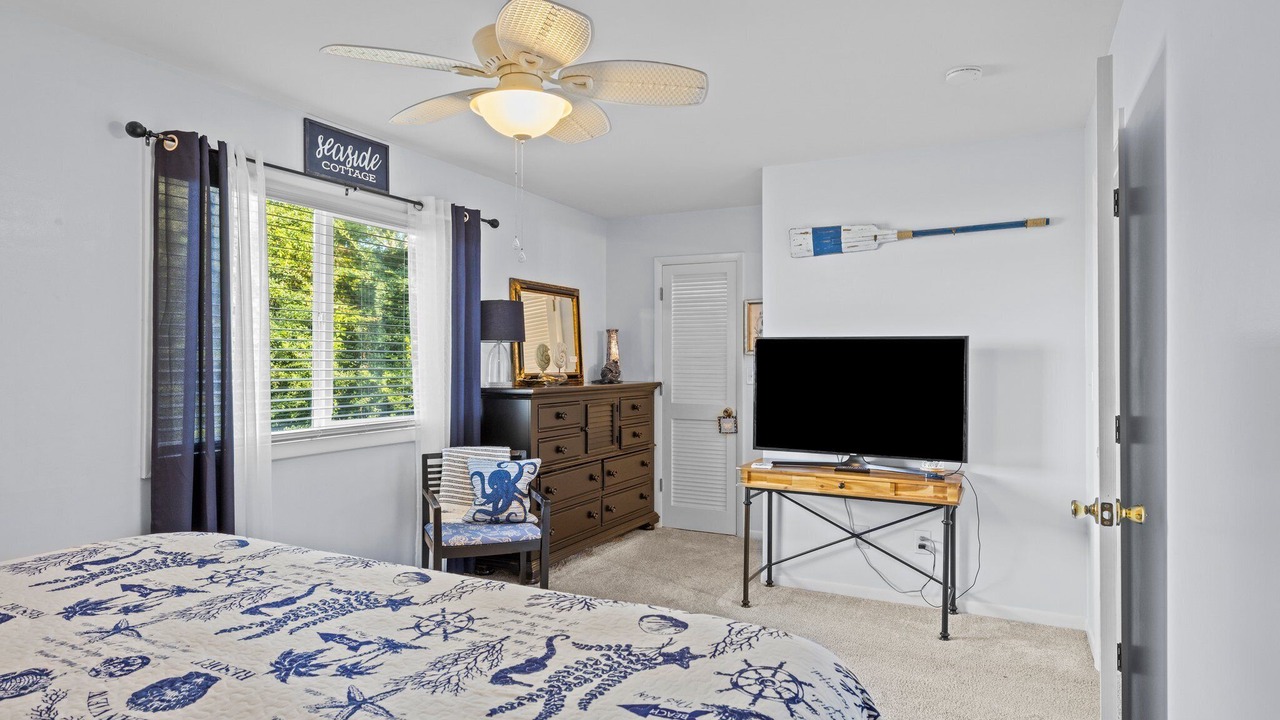 Photo of Bedroom in Carteret County