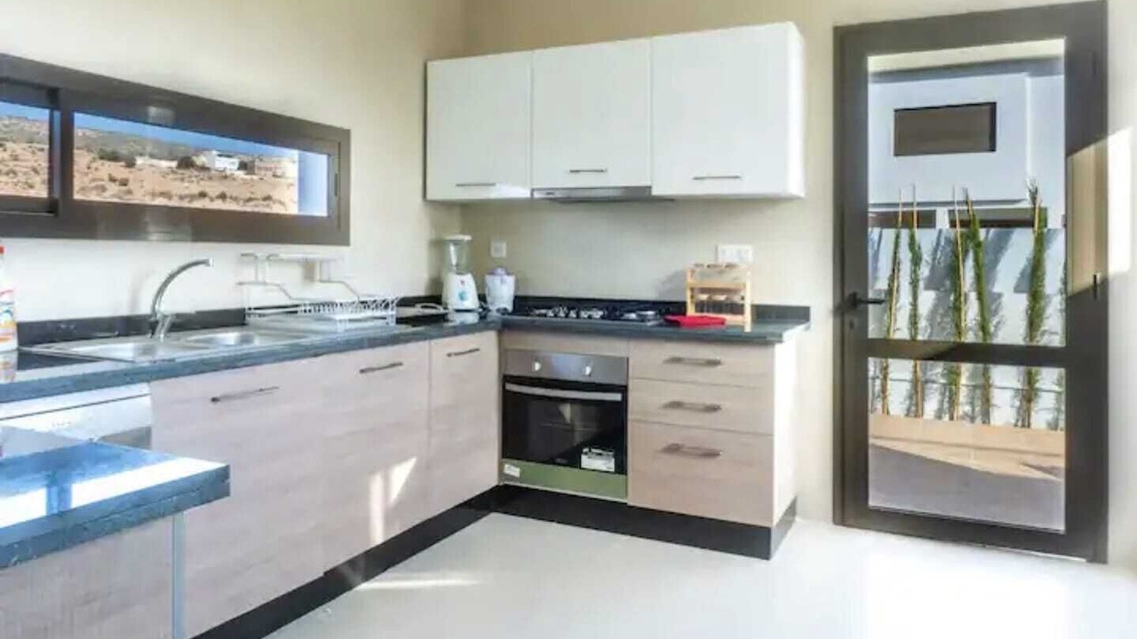 Photo of Kitchen in Taghazout