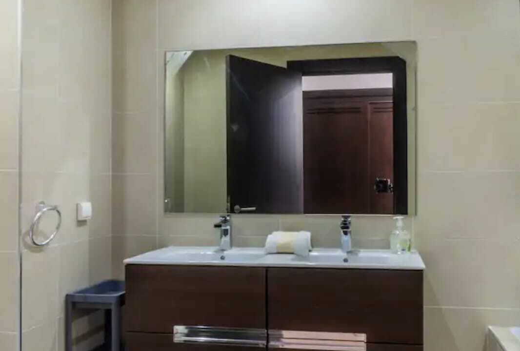 Photo of Bathroom in Taghazout
