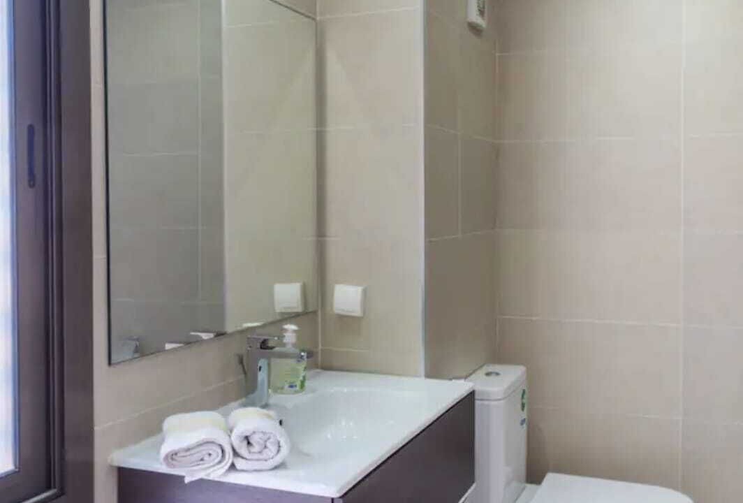 Photo of Bathroom in Taghazout