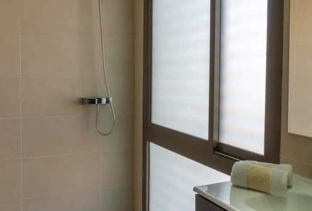 Photo of Bathroom in Taghazout