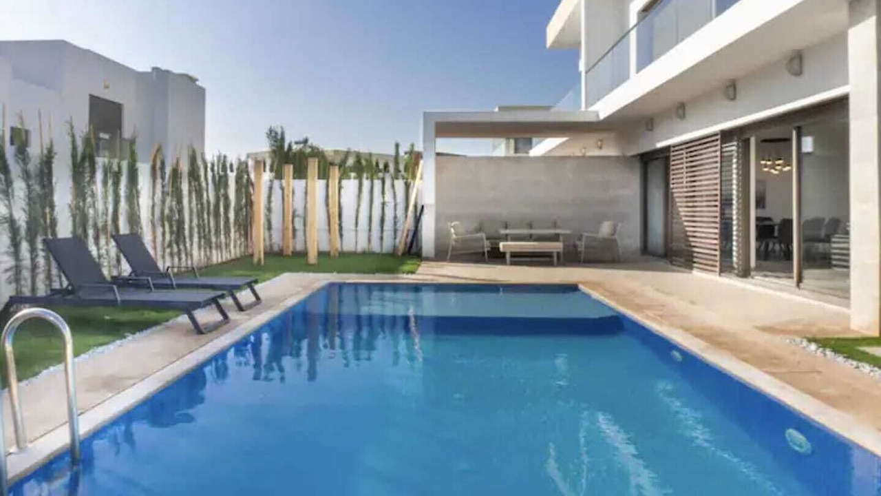 Photo of Outdoor in Taghazout