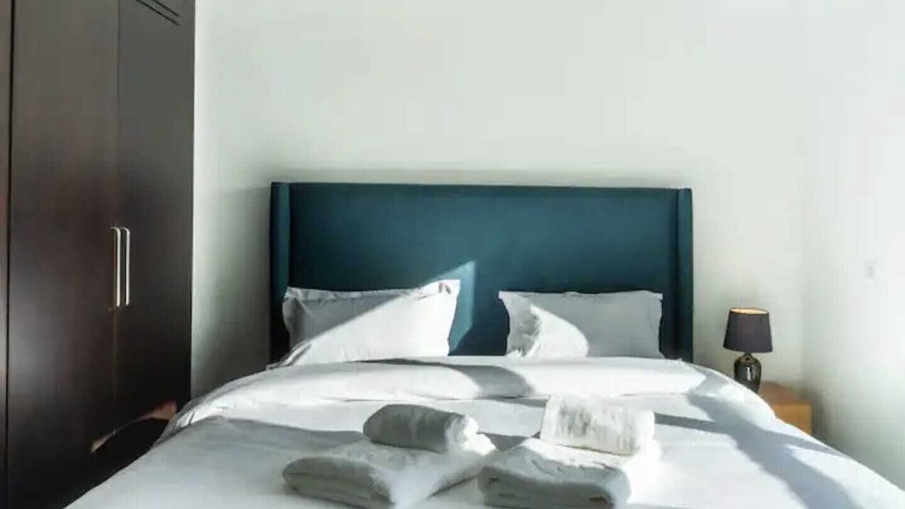 Photo of Bedroom in Taghazout