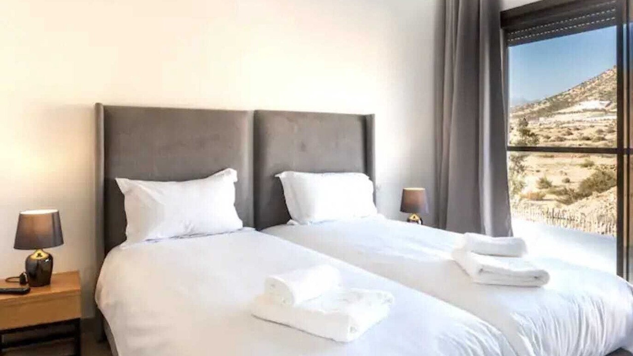 Photo of Bedroom in Taghazout