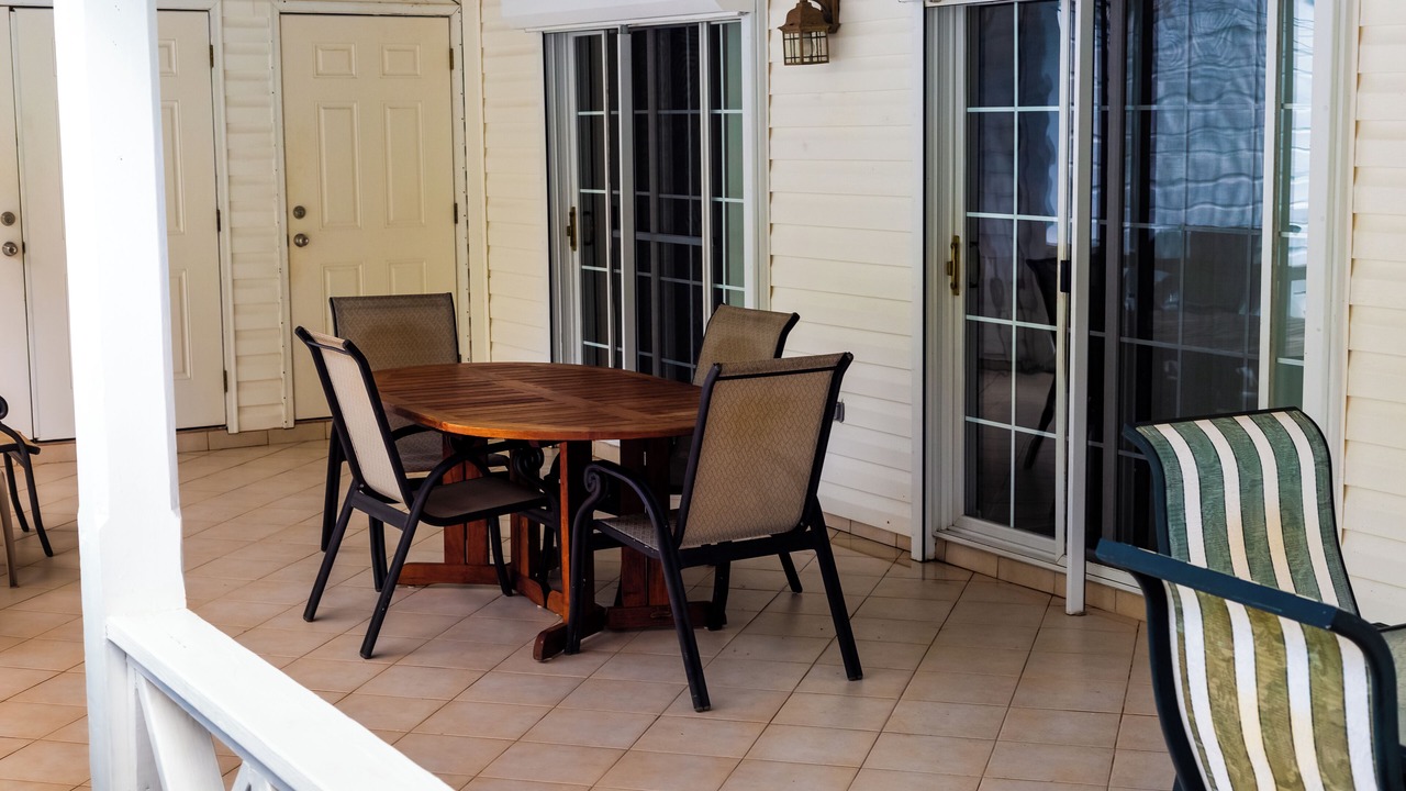 Photo of Outdoor in Jolly Harbour