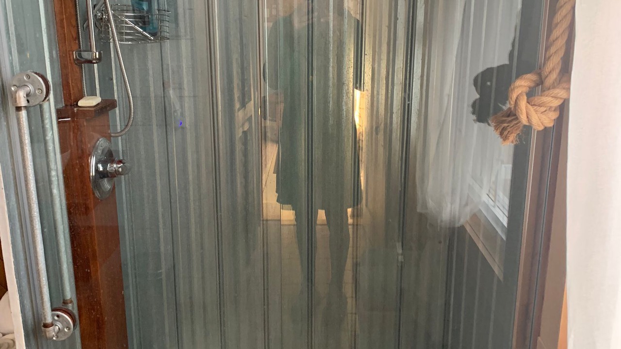 Photo of Bathroom in L'Anse-au-Griffon