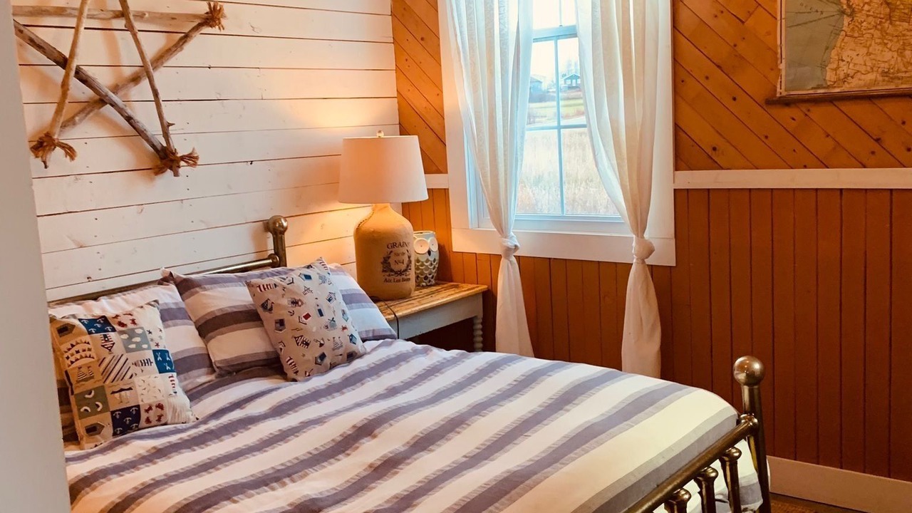 Photo of Bedroom in L'Anse-au-Griffon