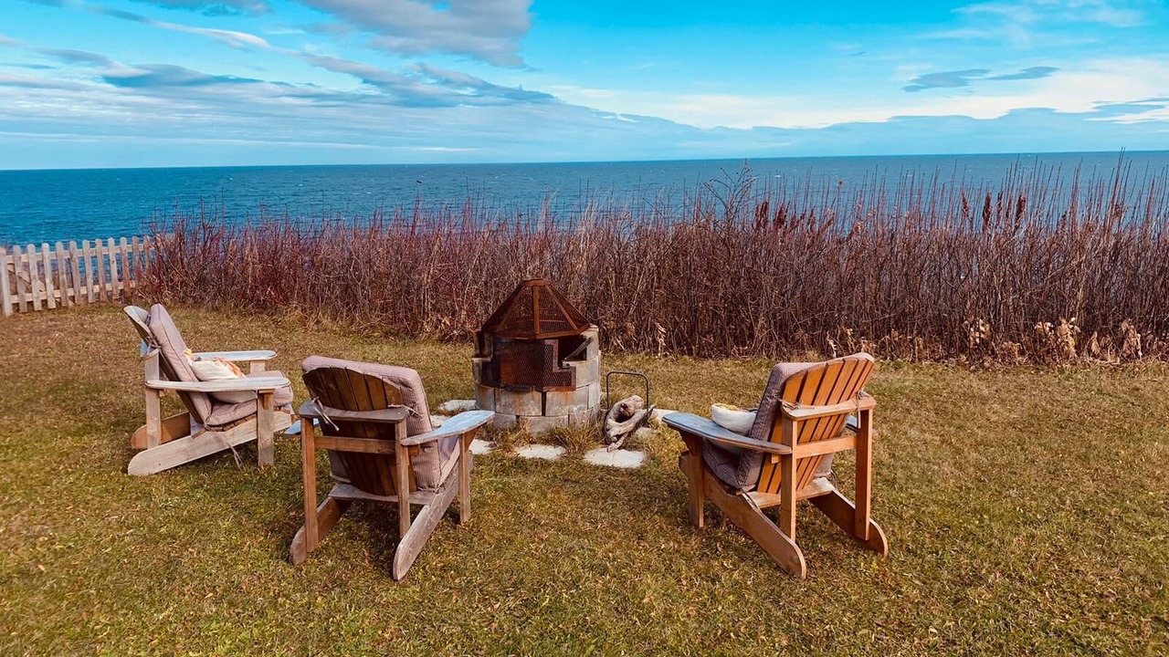 Photo of Outdoor in L'Anse-au-Griffon