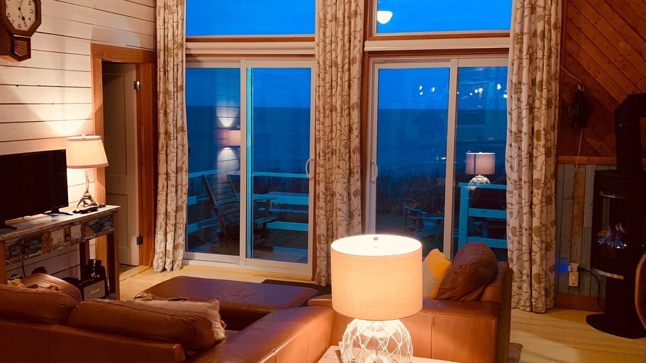 Photo of Livingroom in L'Anse-au-Griffon